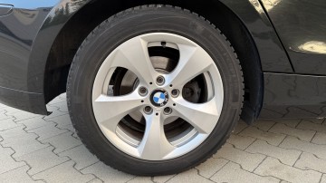 BMW 1 E87 2.0diesl 115KM rok 2010 Xenon Klimatronik
