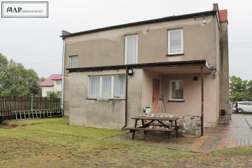 Dom blisko Konina i Słupcy &ndash; Przyjma, gm. GoliNA