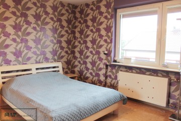 Dom blisko Konina i Słupcy &ndash; Przyjma, gm. GoliNA