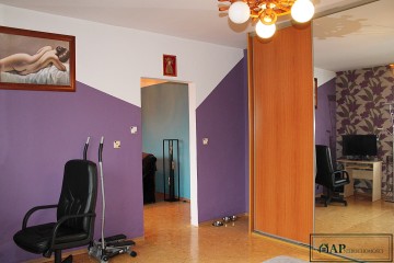 Dom blisko Konina i Słupcy &ndash; Przyjma, gm. GoliNA