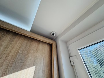 CENTRUM - PARTER -  2 POKOJE - DLA OSOBY NIEPEŁNOSPRAWNEJ