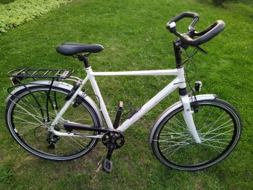 Rower męski MC Multicycle 28 cali