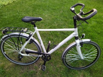 Rower męski MC Multicycle 28 cali