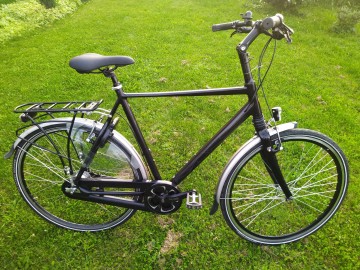 Rower męski MC Multicycle 28 Alu Nexus-