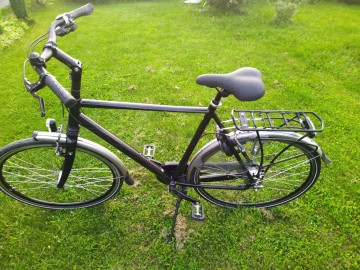 Rower męski MC Multicycle 28 Alu Nexus-