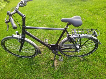 Rower męski MC Multicycle 28 Alu Nexus-