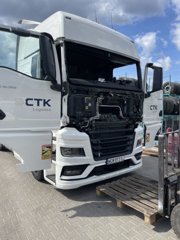 Auto szyby z dojazdem do klienta