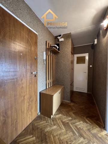 Na sprzedaż mieszkanie 32,3m&sup2; Konin, Os. V