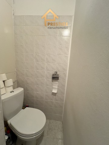 Na sprzedaż mieszkanie 32,3m&sup2; Konin, Os. V