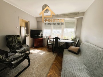 Na sprzedaż mieszkanie 32,3m&sup2; Konin, Os. V