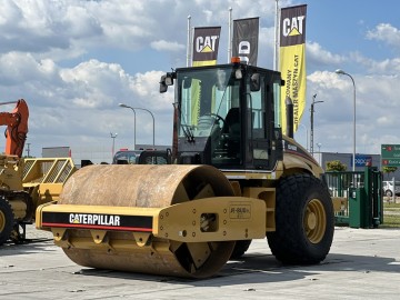 A2-BUD AUTORYZOWANY DEALER MASZYN MARKI CAT