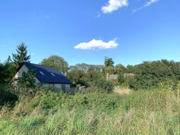 Urocze siedlisko na sprzedaż k. Uniej&oacute;wa