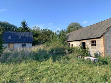 Urocze siedlisko na sprzedaż k. Uniej&oacute;wa