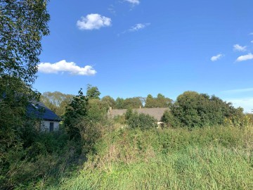 Urocze siedlisko na sprzedaż k. Uniej&oacute;wa