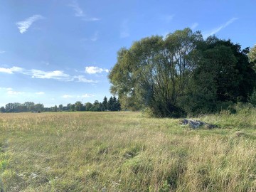 Urocze siedlisko na sprzedaż k. Uniej&oacute;wa