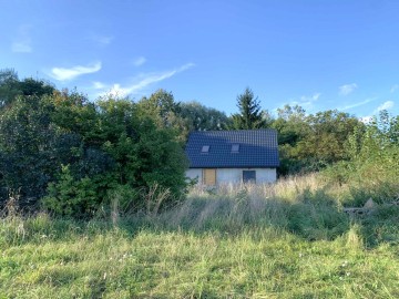 Dom na sprzedaż k. Unieojwa