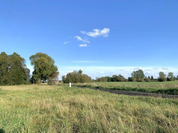 Dom na sprzedaż k. Unieojwa