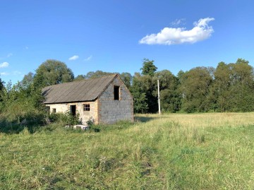 Dom na sprzedaż k. Unieojwa