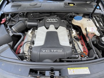 Audi A6 C6 3.0 TFSI 290KM 2010