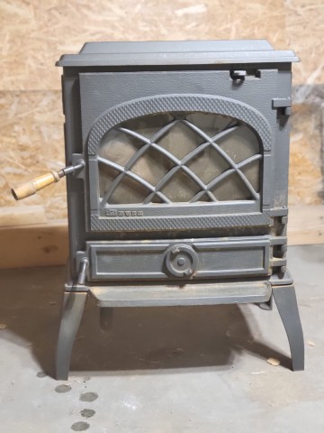 NORWESKA KOZA DOVRE 510CB