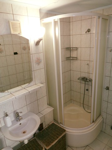 Dwupokojowe Mieszkanie z balkonem