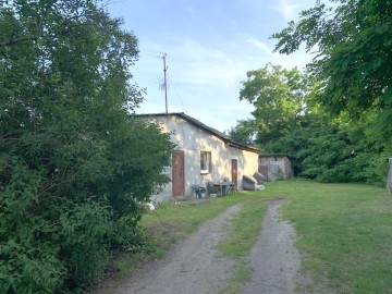Dom na sprzedaż Smolina gm. Brudzew