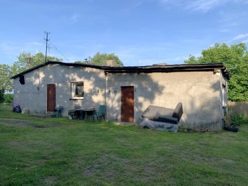 Dom na sprzedaż Smolina gm. Brudzew