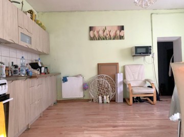 Dom na sprzedaż Smolina gm. Brudzew