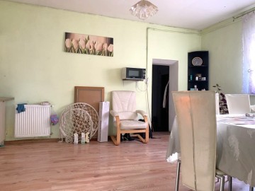 Dom na sprzedaż Smolina gm. Brudzew