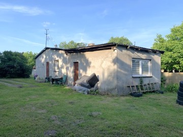 NIŻSZA cena Dom na sprzedaż Smolina gm. Brudzew