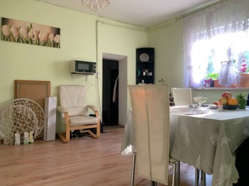 NIŻSZA cena Dom na sprzedaż Smolina gm. Brudzew