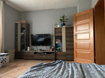 NIŻSZA cena Dom na sprzedaż Smolina gm. Brudzew