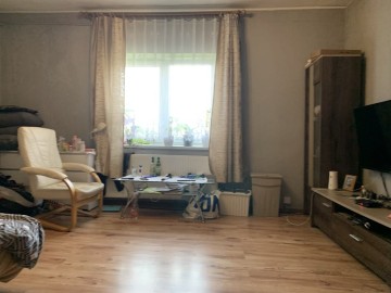 NIŻSZA cena Dom na sprzedaż Smolina gm. Brudzew