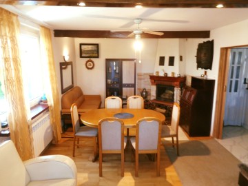 Domek Nad Jeziorem Lubotyńskim