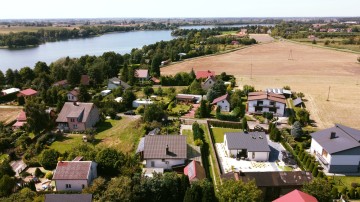 Domek Nad Jeziorem Lubotyńskim