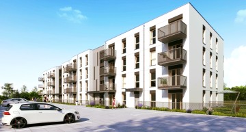 Mieszkania Deweloperskie &ndash;Kazimierz Biskupi