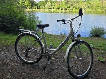 Sprzedam rowery Konin