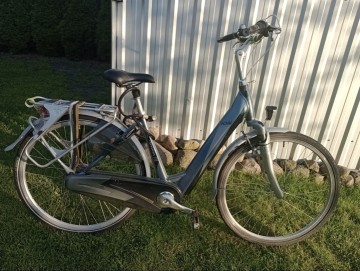 Sprzedam rowery Konin