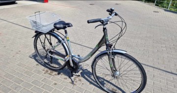 Sprzedam rowery Konin