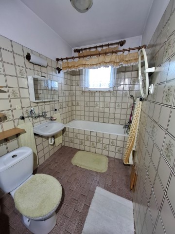 Dom wolnostojący 141 m&sup2; | Posada, gm. Kazimierz Biskupi