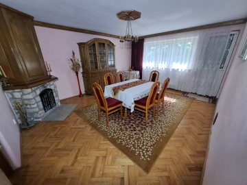 Dom wolnostojący 141 m&sup2; | Posada, gm. Kazimierz Biskupi