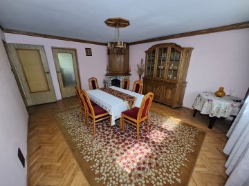 Dom wolnostojący 141 m&sup2; | Posada, gm. Kazimierz Biskupi