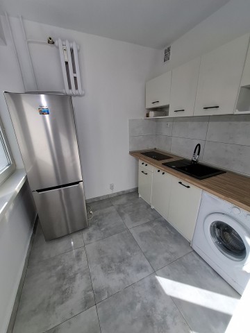 Na sprzedaż mieszkanie &ndash; 1 piętro &ndash; 2 pok. - ul. 11Listopada