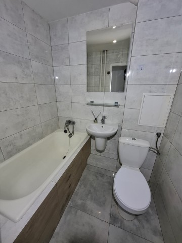 Na sprzedaż mieszkanie &ndash; 1 piętro &ndash; 2 pok. - ul. 11Listopada