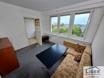 Na sprzedaż mieszkanie &ndash; Konin, ul. Wyzwolenia