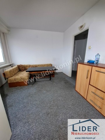 Na sprzedaż mieszkanie &ndash; Konin, ul. Wyzwolenia