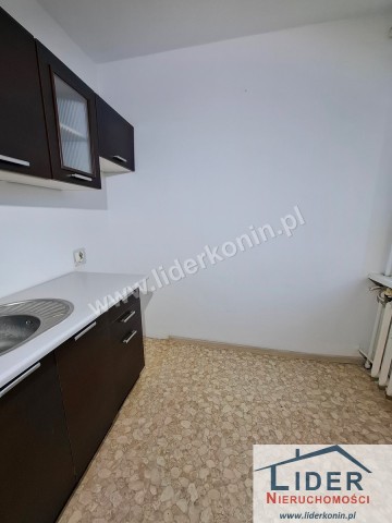 Na sprzedaż mieszkanie &ndash; Konin, ul. Wyzwolenia