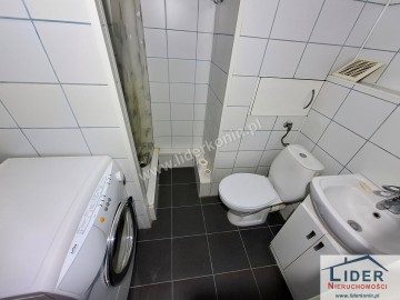 Na sprzedaż mieszkanie &ndash; Konin, ul. Wyzwolenia