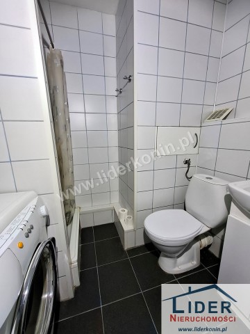 Na sprzedaż mieszkanie &ndash; Konin, ul. Wyzwolenia