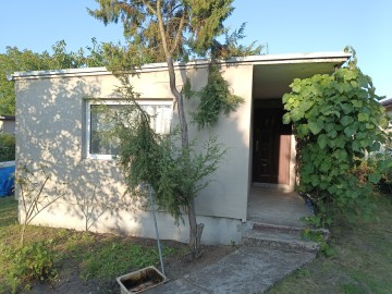 Działka ROD Ogrodowa w Koninie